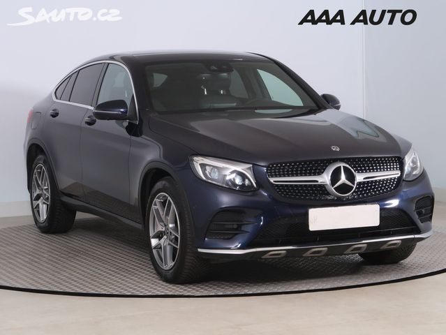 Mercedes GLC